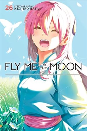 Fly Me To The Moon Vol 26 BRAND NEW RELEASE (Online Order Only)