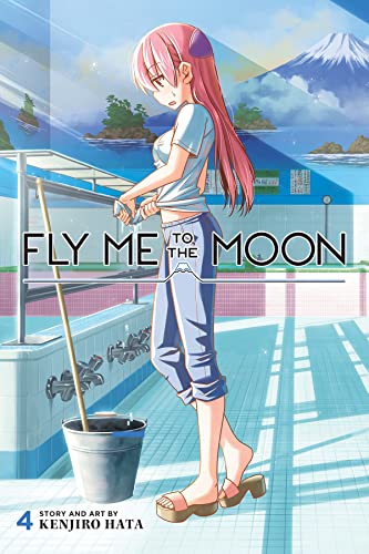 Fly Me To The Moon Vol 4 (Online Order Only)