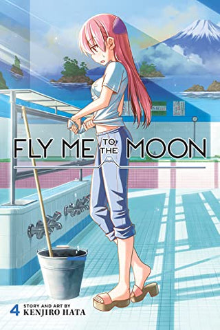 Fly Me To The Moon Vol 4 (Online Order Only)