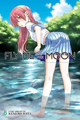 Fly Me To The Moon Vol 6 (Online Order Only)