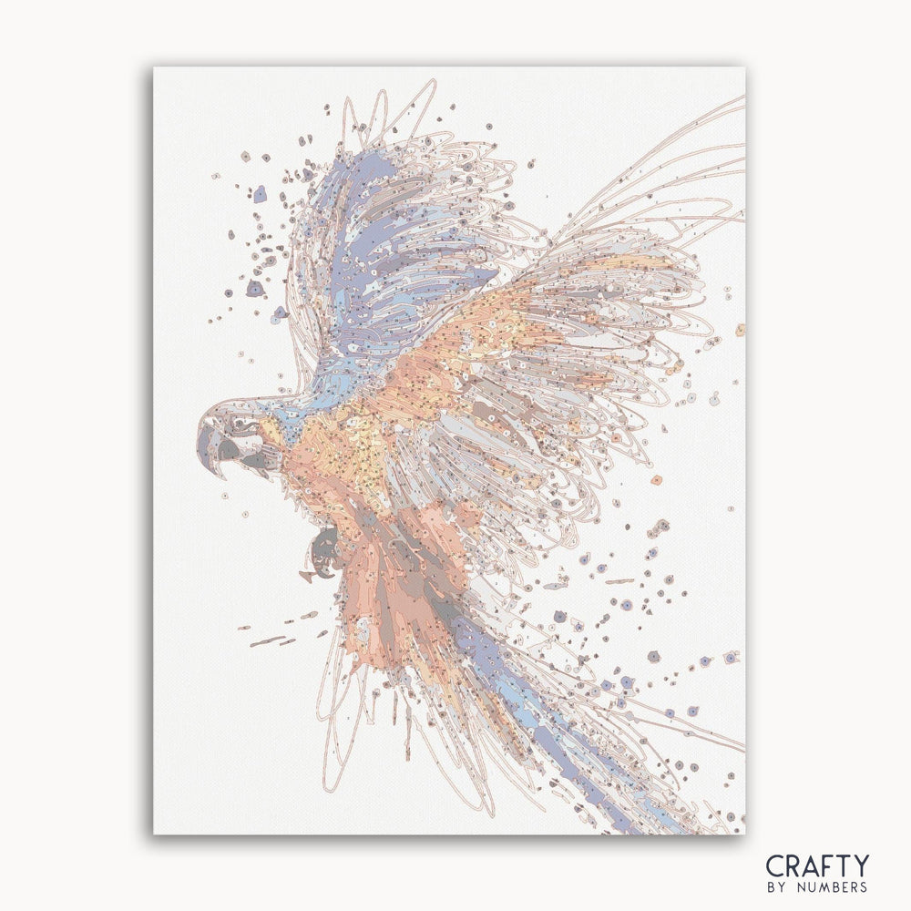 Flying Bird (ONLINE ORDER ONLY)
