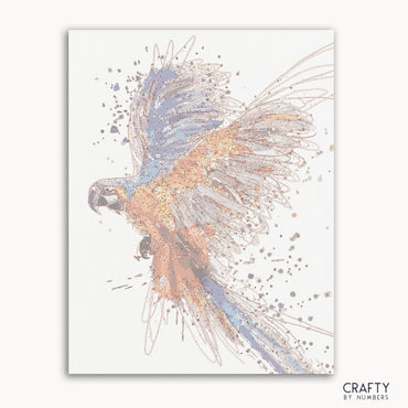 Flying Bird (ONLINE ORDER ONLY)