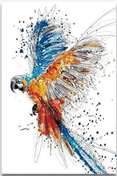 Flying Bird (ONLINE ORDER ONLY)