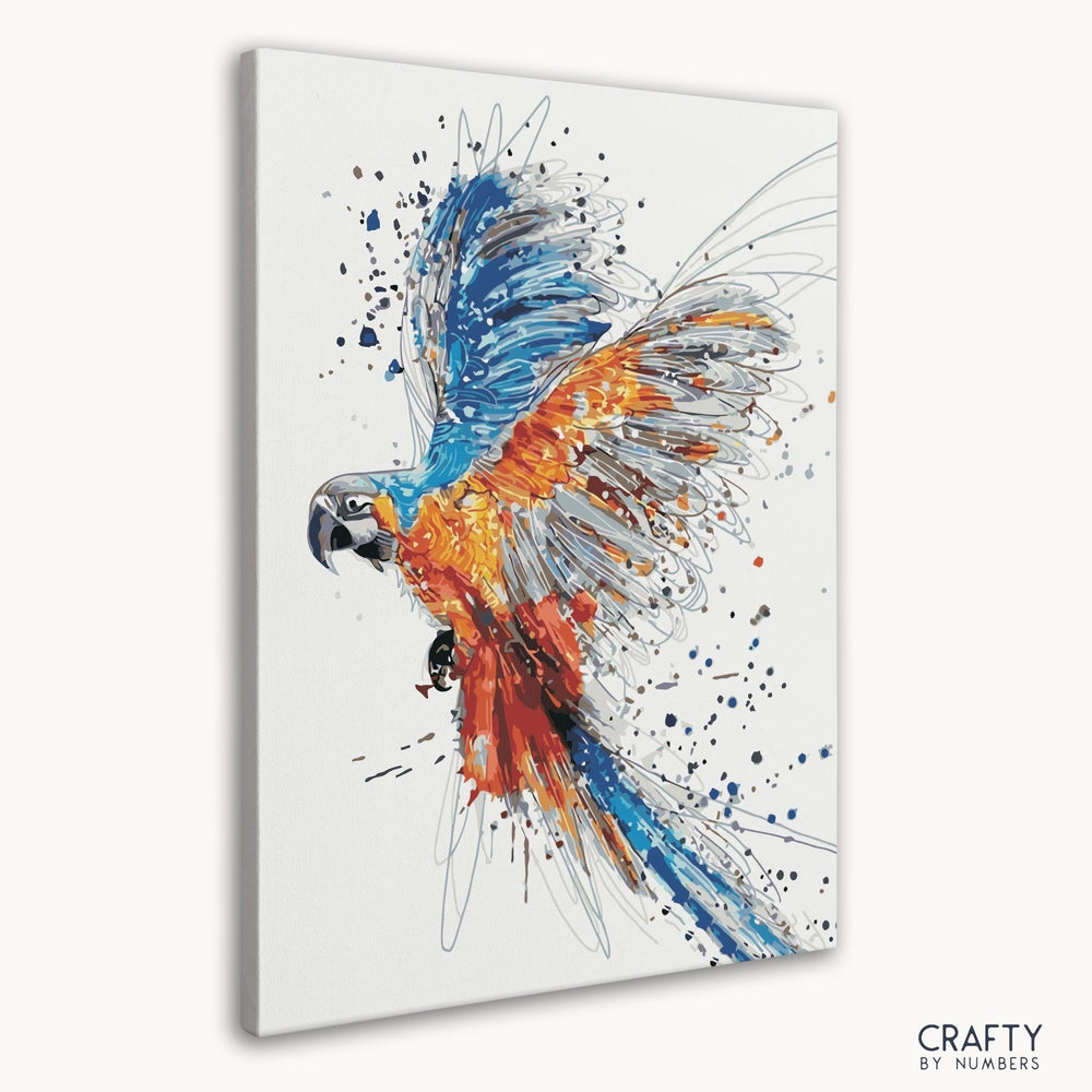Flying Bird (ONLINE ORDER ONLY)