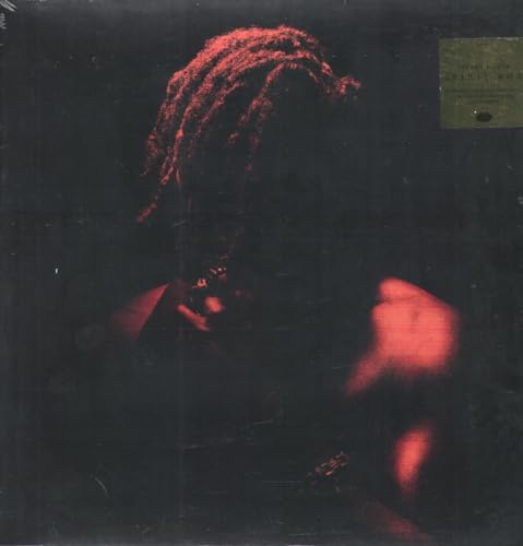 Spirit Box (Rsd 4.12.25) [Vinyl] (ONLINE ORDER ONLY)