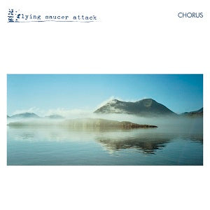 Flying Saucer Attack - Chorus [CD] (ONLINE ORDER ONLY)