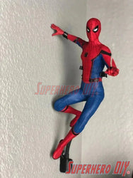 Flying-style Wall Mount for Hot Toys | Wall Mount for 1/6 Scale Sixth Scale Figure Display Rod (ONLINE ORDER ONLY)