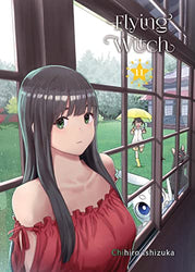Flying Witch Vol 11 (Online Order Only)