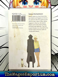 Flying Witch Vol 2 (Online Order Only)