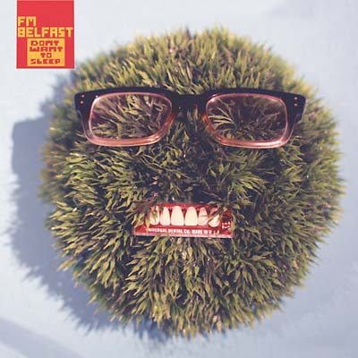 Don't Want To Sleep [CD] (ONLINE ORDER ONLY)