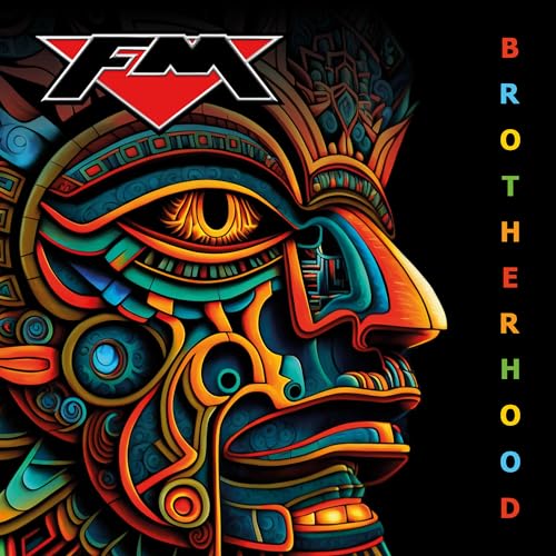 Brotherhood 2Lp [Vinyl] (ONLINE ORDER ONLY)