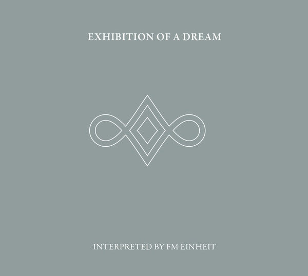Exhibition Of A Dream [CD]