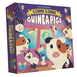 Gimme Gimme Guinea Pigs (ONLINE ORDER ONLY)