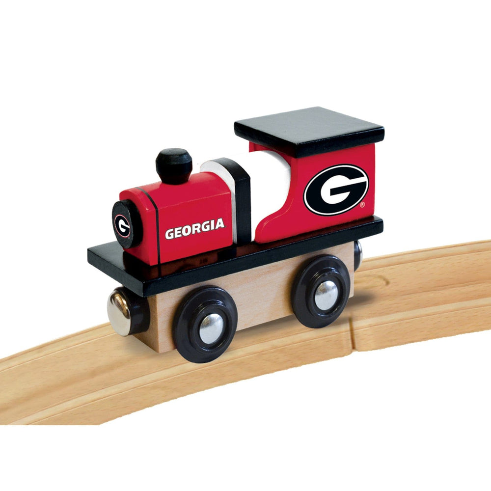 Georgia Bulldogs Toy Train Engine (ONLINE ORDER ONLY)