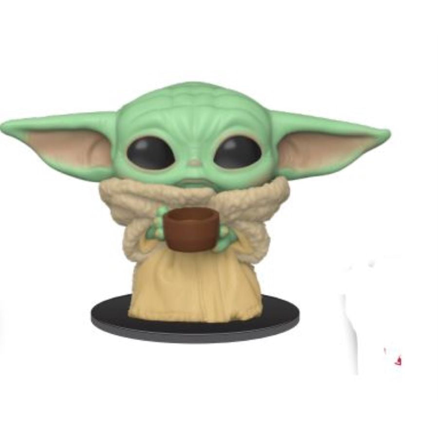Something Wild! Star Wars: The Mandalorian - The Child (ONLINE ORDER ONLY)