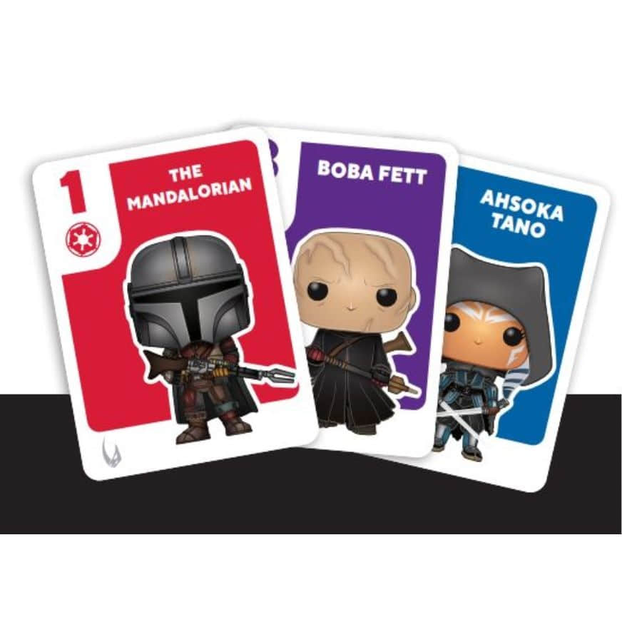 Something Wild! Star Wars: The Mandalorian - The Child (ONLINE ORDER ONLY)