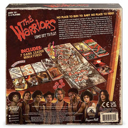 The Warriors: Come Out to Play (ONLINE ORDER ONLY)