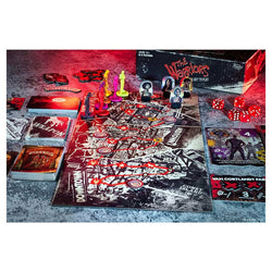 The Warriors: Come Out to Play (ONLINE ORDER ONLY)