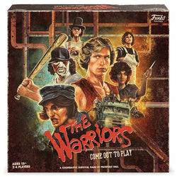 The Warriors: Come Out to Play (ONLINE ORDER ONLY)