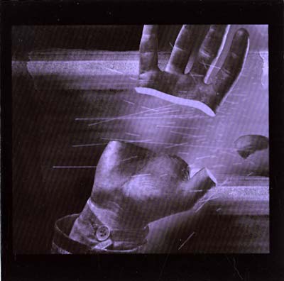 FNS [CD] (ONLINE ORDER ONLY)