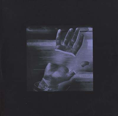 FNS - FNS [Vinyl] (ONLINE ORDER ONLY)