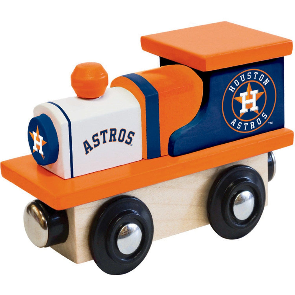 Houston Astros Toy Train Engine (ONLINE ORDER ONLY)