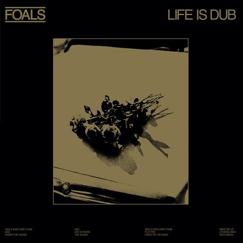 Life Is Dub (RSD 4.22.23) [Vinyl] (ONLINE ORDER ONLY)