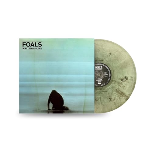 What Went Down (10Th Anniversary Edition) [Vinyl] (ONLINE ORDER ONLY)