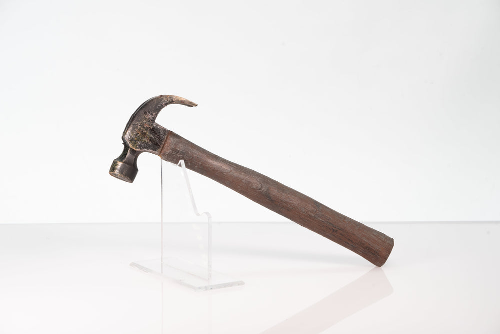 Foam Hammer Prop (ONLINE ORDER ONLY)
