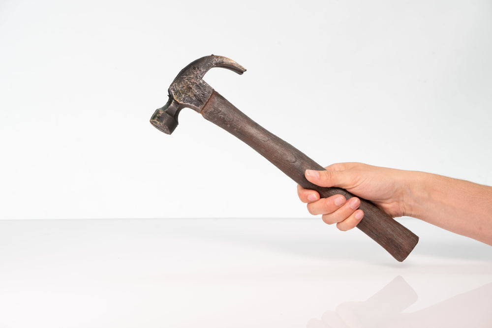 Foam Hammer Prop (ONLINE ORDER ONLY)