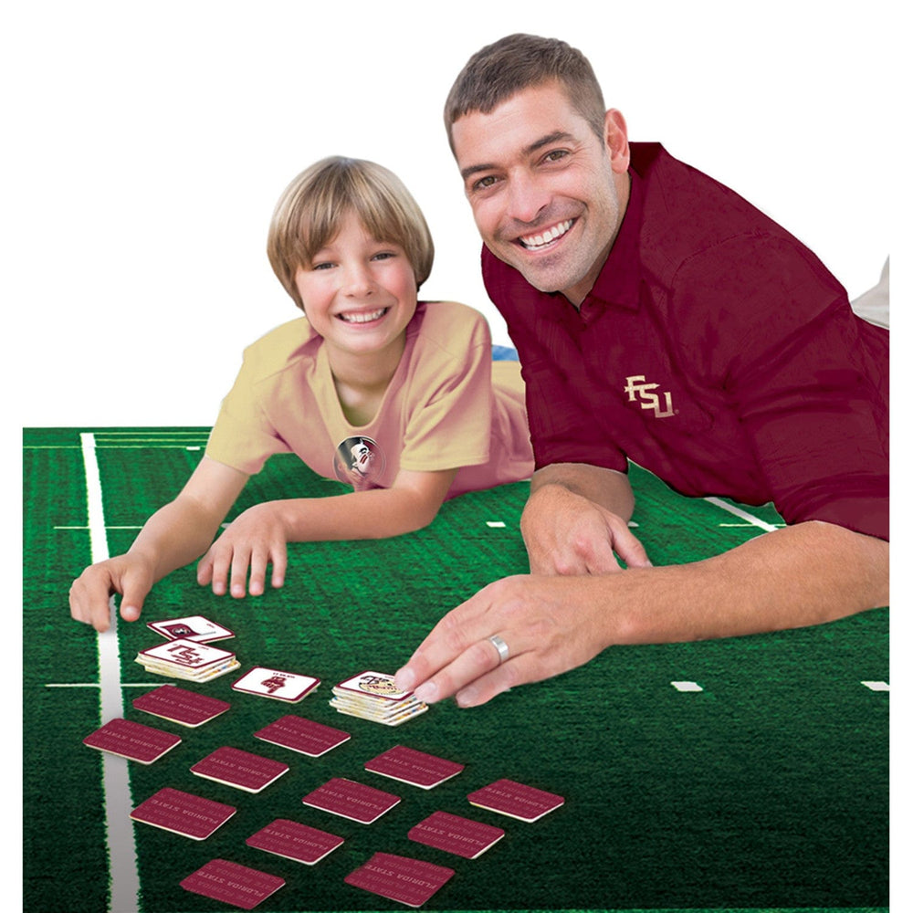 Florida State Seminoles Matching Game (ONLINE ORDER ONLY)