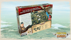Fighters of Europe (ONLINE ORDER ONLY)