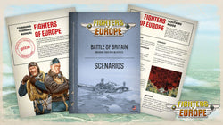 Fighters of Europe (ONLINE ORDER ONLY)