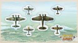 Fighters of Europe (ONLINE ORDER ONLY)