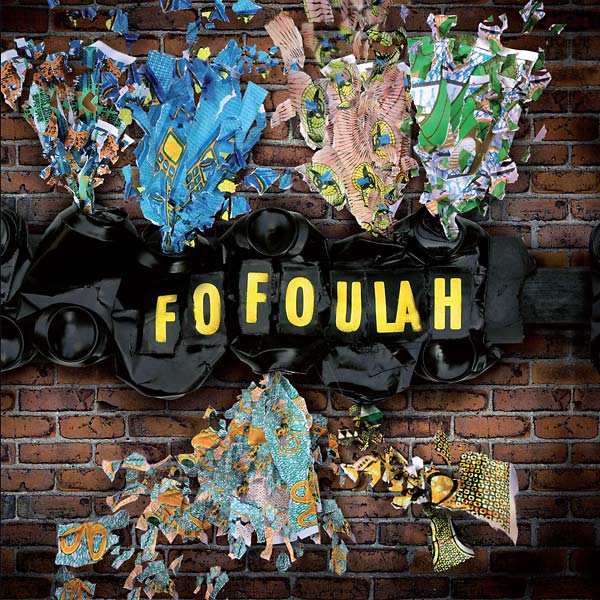 Fofoulah [Vinyl]