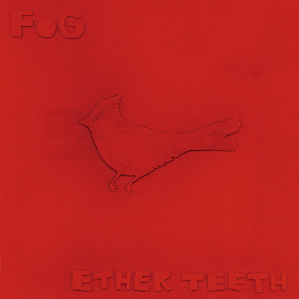 Ether Teeth [CD]