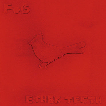 Ether Teeth [CD]