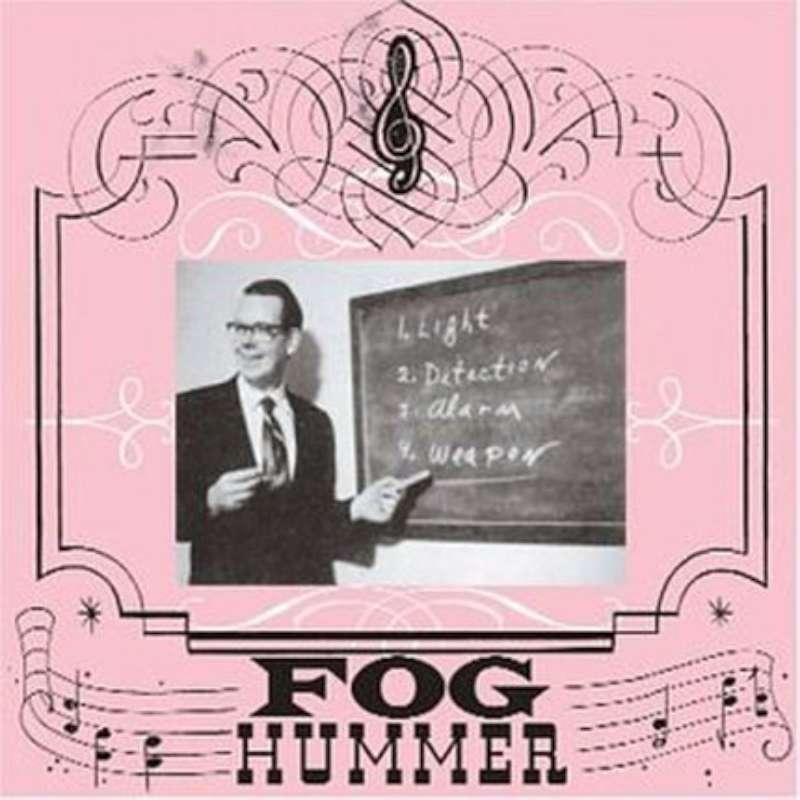 Hummer [CD]