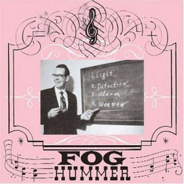 Hummer [CD]