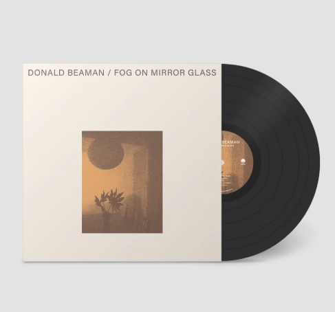Fog On Mirror Glass [Vinyl] (ONLINE ORDER ONLY)