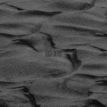Fogh Depot - Fogh Depot [CD] (ONLINE ORDER ONLY)