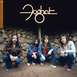 Foghat - Now Playing [Vinyl] (ONLINE ORDER ONLY)