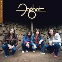 Foghat - Now Playing [Vinyl] (ONLINE ORDER ONLY)
