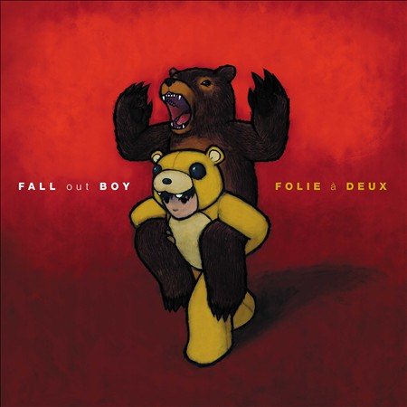 Folie a Deux (2LP) [Vinyl] (ONLINE ORDER ONLY)