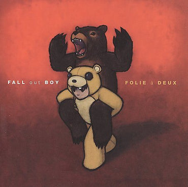 FOLIE A DEUX [CD] (ONLINE ORDER ONLY)