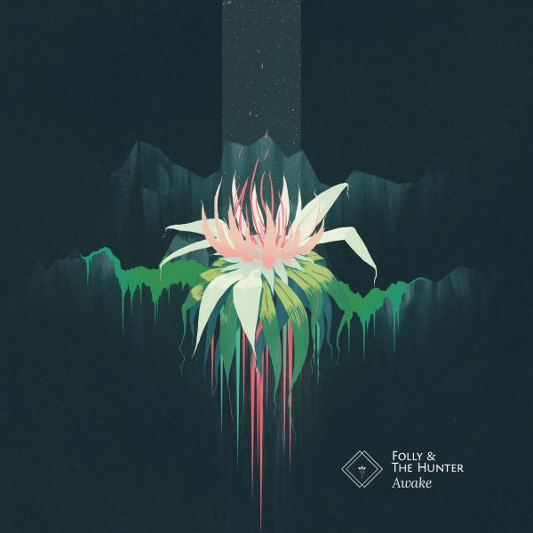 Folly & The Hunter - Awake [CD] (ONLINE ORDER ONLY)