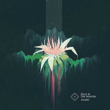 Folly & The Hunter - Awake [CD] (ONLINE ORDER ONLY)
