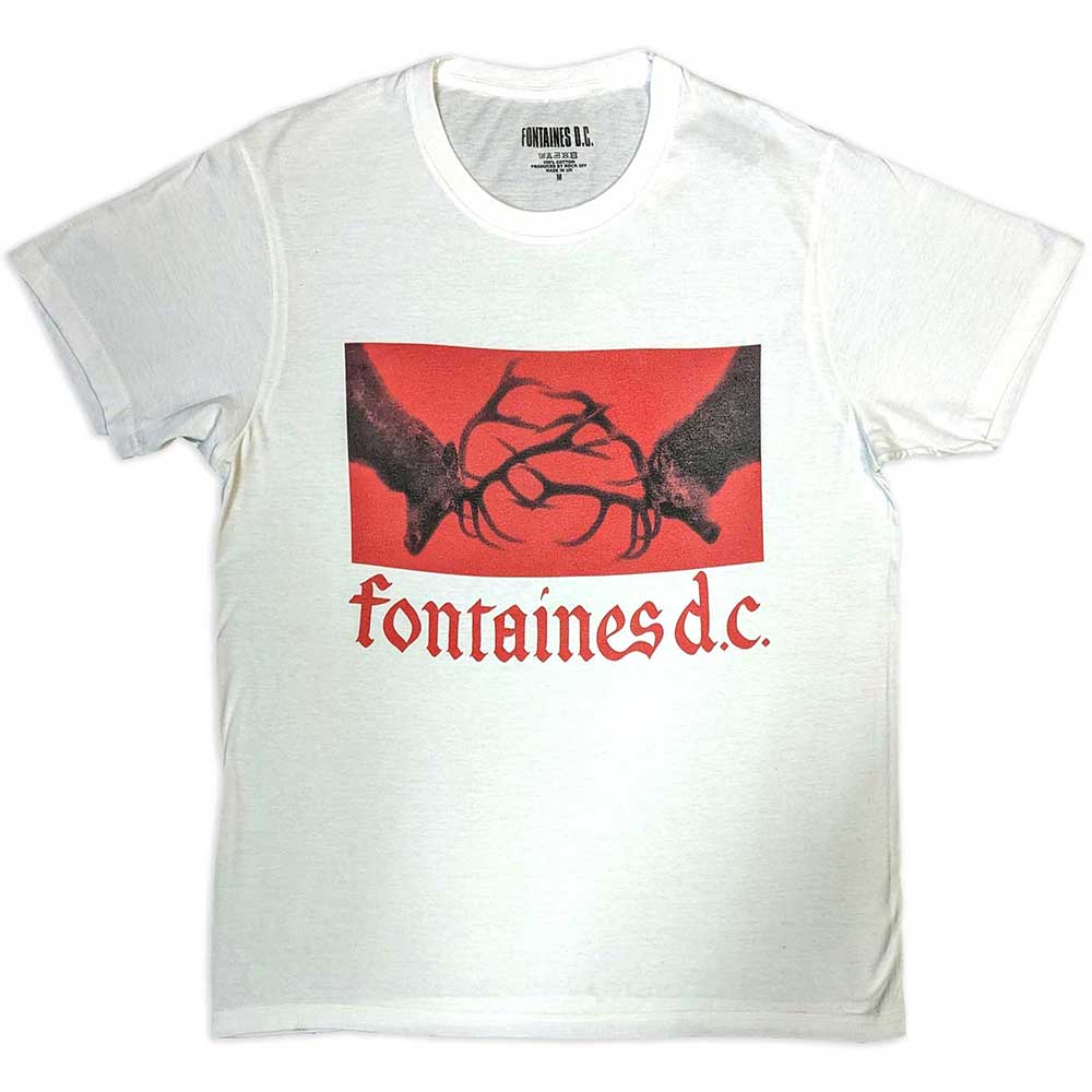 Gothic Logo [T-Shirt] (ONLINE ORDER ONLY)