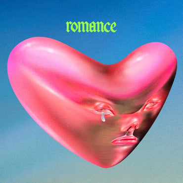 Romance [CD] (ONLINE ORDER ONLY)