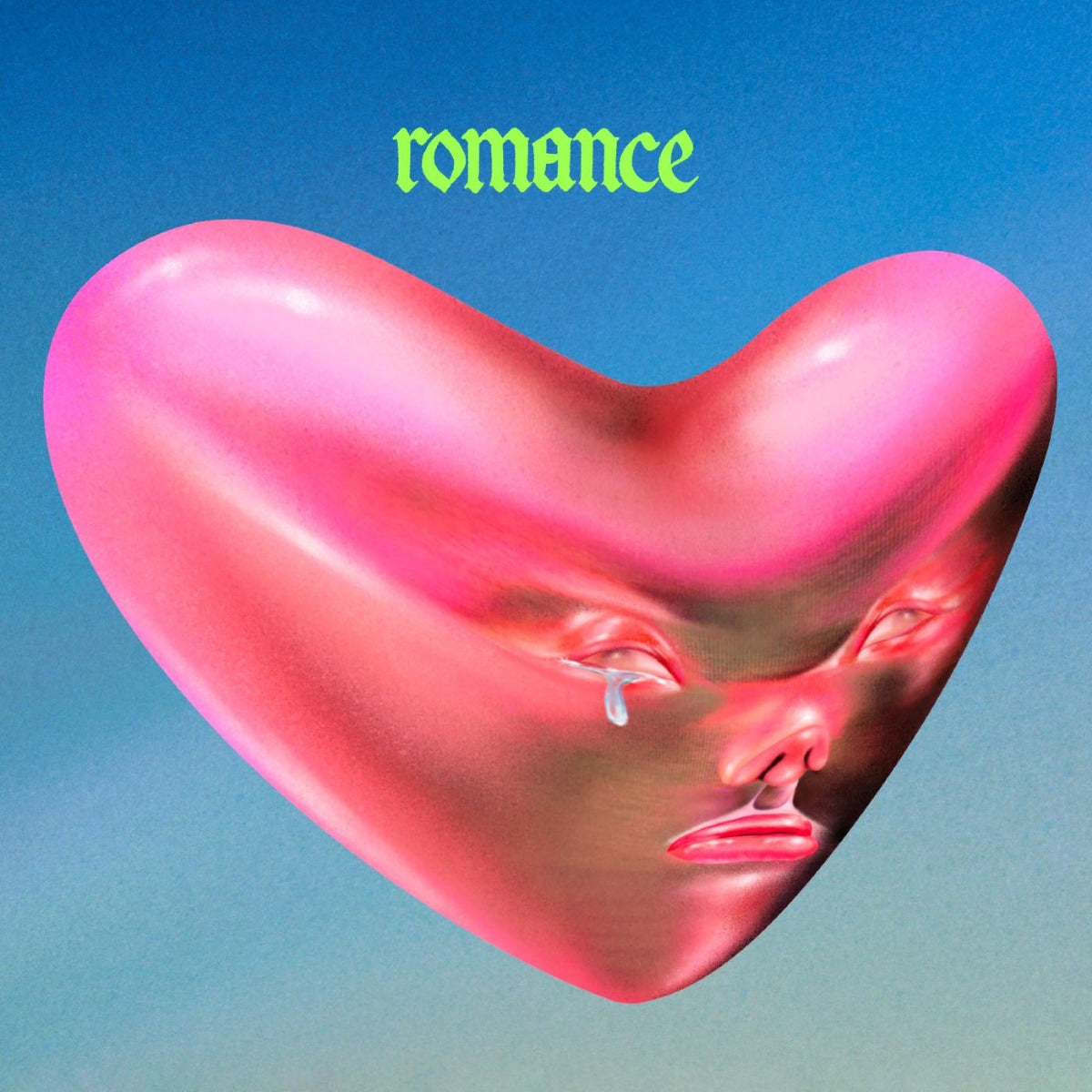 Romance [Vinyl] (ONLINE ORDER ONLY)